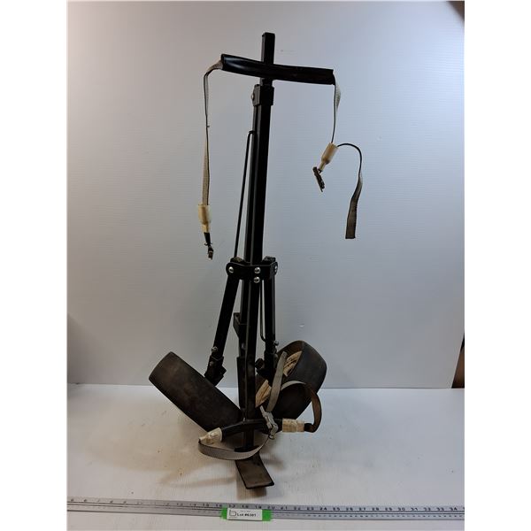 Portable Golf Cart - CANNOT SHIP