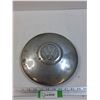 Image 1 : Vintage VW Hubcap - 10" Diameter