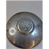 Image 2 : Vintage VW Hubcap - 10" Diameter