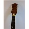 Image 2 : Acoustic Guitar - As Is - 39" x 15" x 4" - PREFFERED PICK-UP