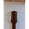 Image 5 : Acoustic Guitar - As Is - 39" x 15" x 4" - PREFFERED PICK-UP