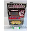 Image 1 : Battery Operated Mini Casino Slot Game - As Is - 11" x 8" x 5"
