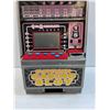 Image 2 : Battery Operated Mini Casino Slot Game - As Is - 11" x 8" x 5"