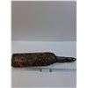 Image 1 : Mossback Game Call - 23" x 5"