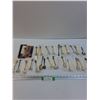 Image 1 : (20+) Collector Spoons - Various