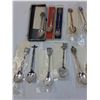Image 2 : (20+) Collector Spoons - Various
