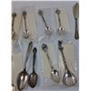 Image 3 : (20+) Collector Spoons - Various