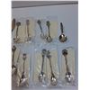Image 4 : (20+) Collector Spoons - Various