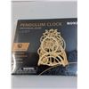 Image 2 : Pendulum Clock Rokr Building Set