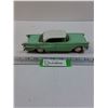 Image 1 : Pontiac Star Chief Push Car - 8" Long