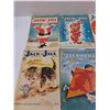 Image 3 : (7) Jack & Jill 1950's Children's Magazines