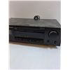 Image 3 : Denon Cassette Receiver - Powers On - CANNOT SHIP