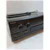 Image 2 : Technics AV Control Stereo Receiver - Powers On, Has Cord - CANNOT SHIP