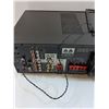 Image 4 : Technics AV Control Stereo Receiver - Powers On, Has Cord - CANNOT SHIP
