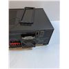 Image 5 : Technics AV Control Stereo Receiver - Powers On, Has Cord - CANNOT SHIP