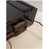 Image 7 : Technics AV Control Stereo Receiver - Powers On, Has Cord - CANNOT SHIP