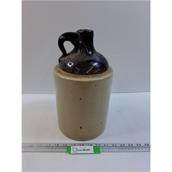 Crock Jug - 13" x 7"