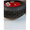 Image 4 : (4) Yard Tires - 4.10/3.50-5 - PREFERRED PICK-UP