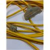 Image 2 : (2) Extension Cords: Approx 20ft