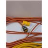 Image 3 : (2) Extension Cords: Approx 20ft