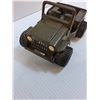 Image 2 : Tonka Willies Jeep Toy - 6.5" Long