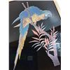Image 2 : Dufex Foil Print Macaw Picture - 8" x 10"