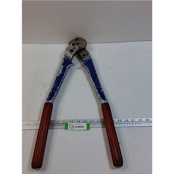 Felco Cable Cutters - 23" Long