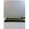Image 1 : (4) Paint Sticks - 31" Long - PICK UP