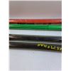 Image 3 : (4) Paint Sticks - 31" Long - PICK UP