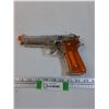 Image 1 : Air Strike .24 Cal BB Hand Gun