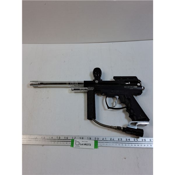 Icon X Paint Ball Hand Gun