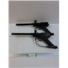 Image 1 : (2) Paint Ball Hand Guns - As Is