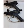 Image 3 : (2) Paint Ball Hand Guns - As Is