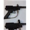 Image 5 : (2) Paint Ball Hand Guns - As Is