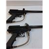 Image 6 : (2) Paint Ball Hand Guns - As Is