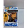 Image 4 : (3) Funko POP! Harry Potter Geoffrey Edition: Ravenclaw, Griffindor, Hufflepuff