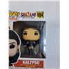 Image 3 : (2) Funko POP!: Shazam: Hespera & Kalypso