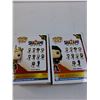 Image 4 : (2) Funko POP!: Shazam: Hespera & Kalypso