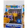 Image 2 : (2) Funko POP!: Teenage Mutant Ninja Turtles, Geoffery Edition