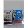 Image 4 : (2) Funko POP!: Oliver Mira Armstrong & Rebecca Welton