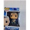 Image 3 : (2) Funko POP!: Beth Phoenix & Miles Quaritch