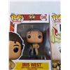 Image 2 : (2) Funko POP!: Iris West & Hespera