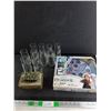 Image 1 : Henkeli Glasses, Disney Frozen II Fishing Game, Tank in a Tin