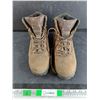 Image 1 : Waterproof Work Boots - Size 11