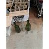 Image 5 : *(81)Empty Wine Bottles - Cannot Ship
