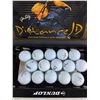 Image 2 : (15)  Dunlop Golf Balls