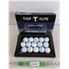 Image 1 : (15)  Top Flite Golf Balls