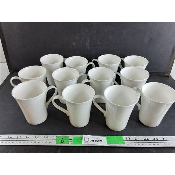 Mikasa Ceramic Mugs