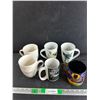 Image 1 : Various Ceramic Mugs