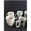 Image 2 : Various Ceramic Mugs
